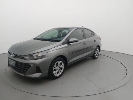 HYUNDAI HB20S 1.0 12V FLEX COMFORT PLUS MANUAL HYUNDAI HB20S 1.0 12V FLEX COMFORT PLUS MANUAL